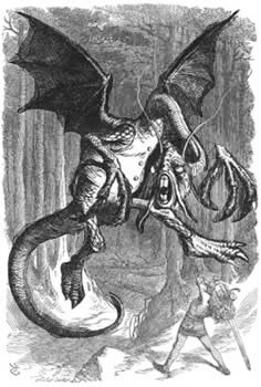 Jabberwock